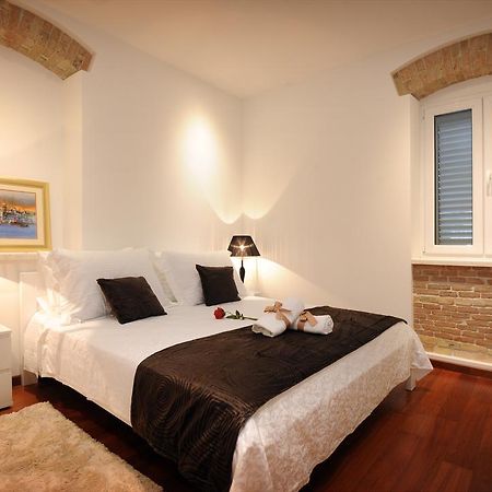 Apartments Felicitas Split Chambre photo