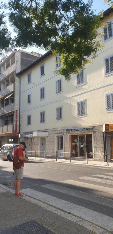 Apartments Felicitas Split Extérieur photo