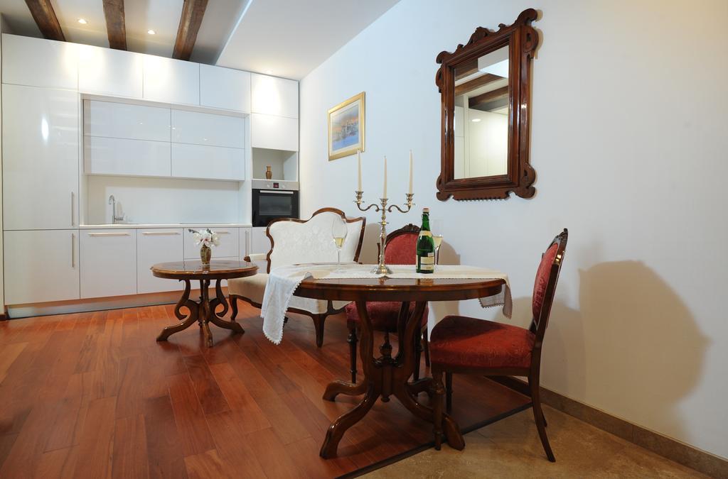 Apartments Felicitas Split Chambre photo