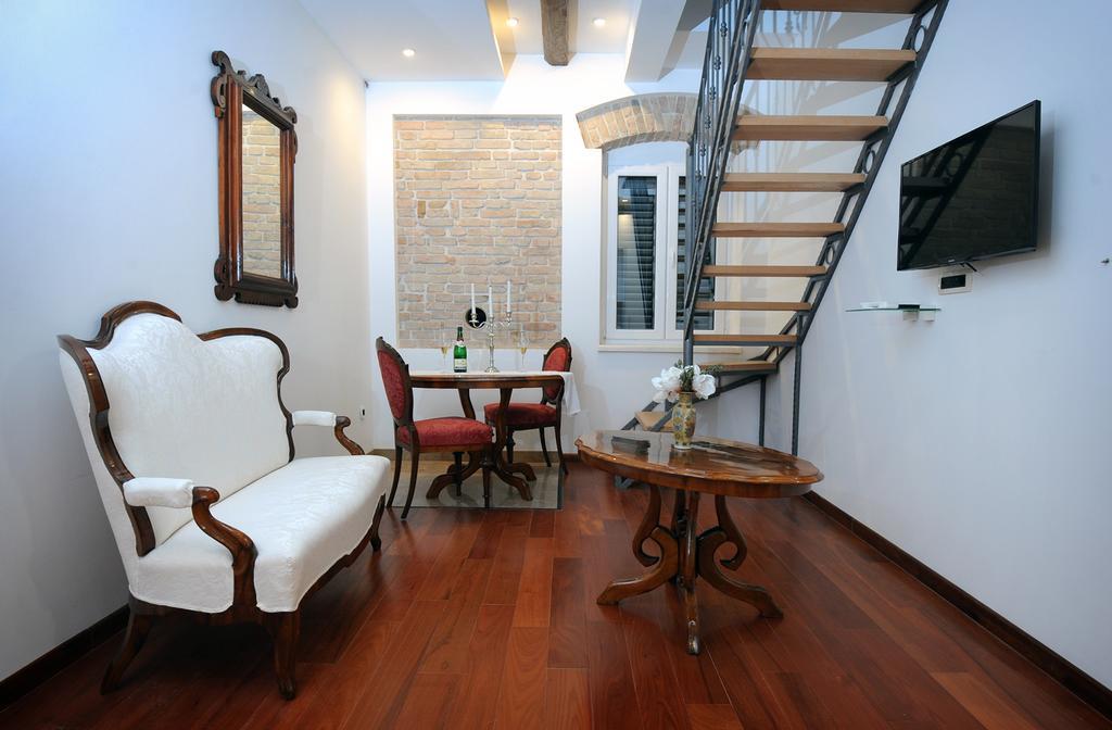 Apartments Felicitas Split Chambre photo