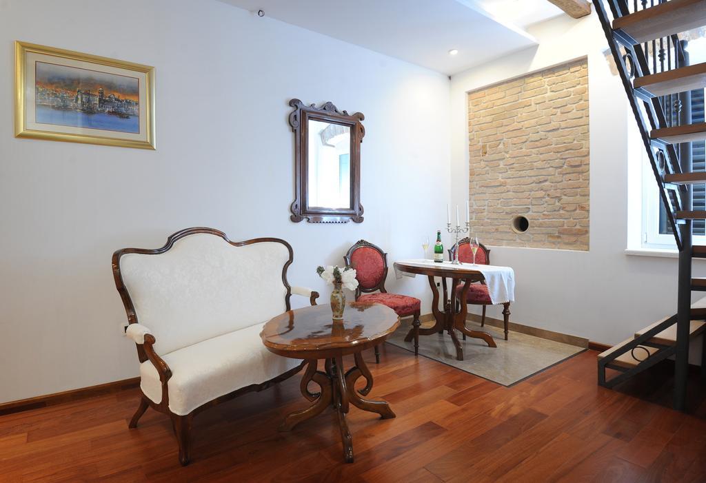 Apartments Felicitas Split Chambre photo
