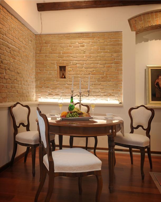 Apartments Felicitas Split Chambre photo