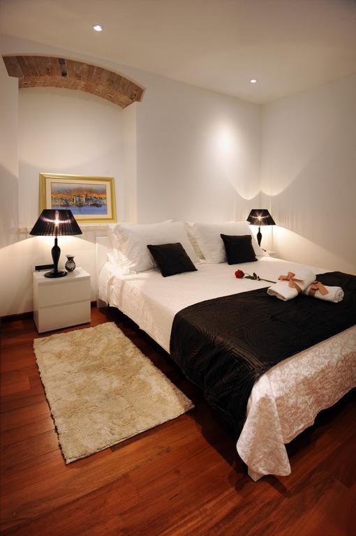 Apartments Felicitas Split Chambre photo