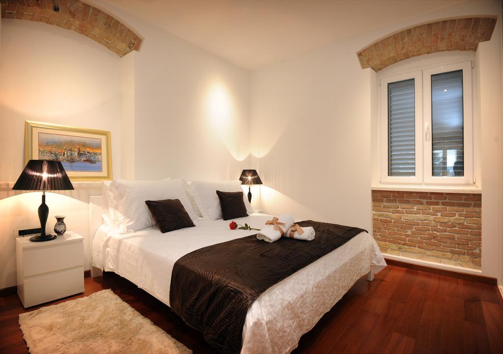 Apartments Felicitas Split Chambre photo