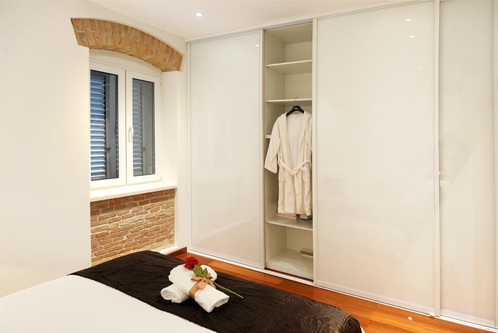 Apartments Felicitas Split Chambre photo